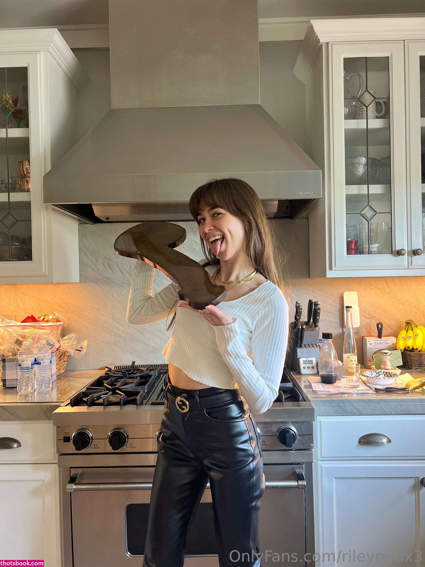 Riley Reid Photo #820