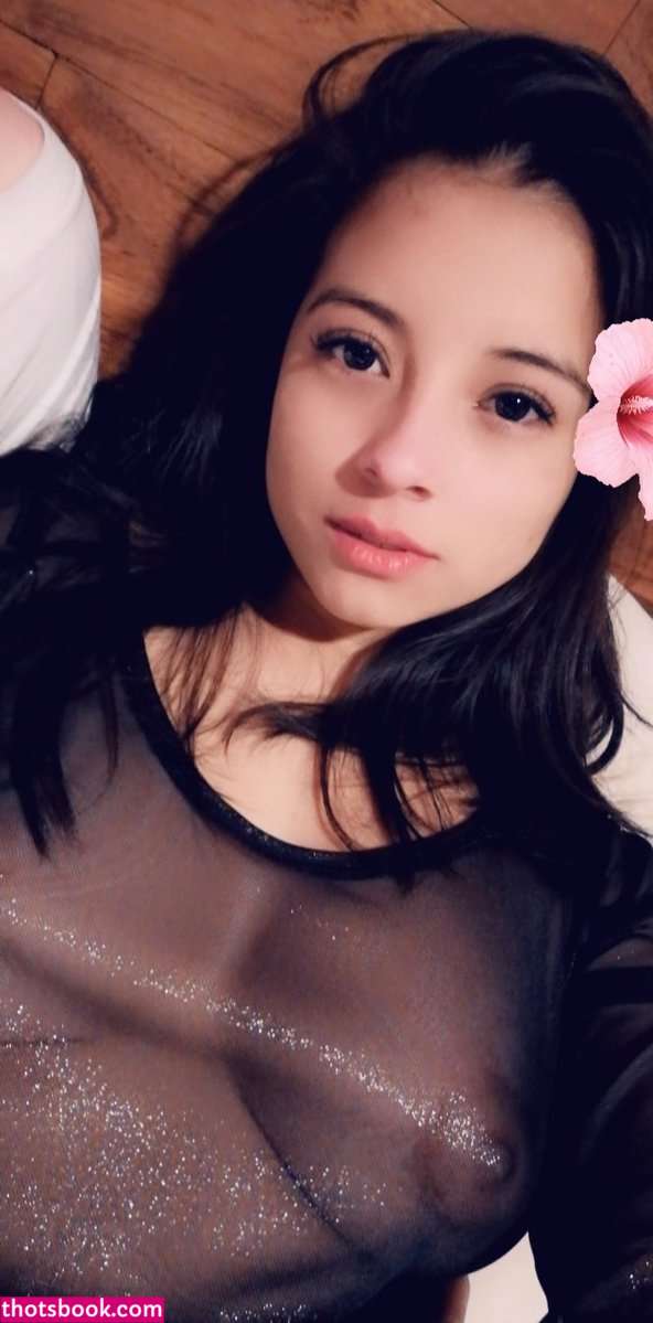 Alessa Shine Photo #25