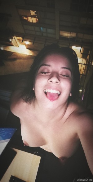 Alessa Shine Photo #43