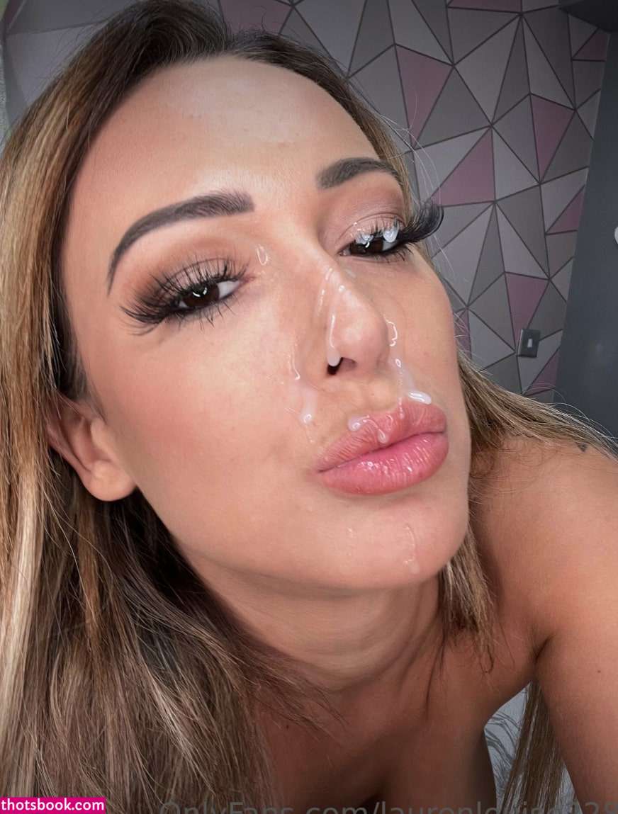 Lauren Louise Photo #105