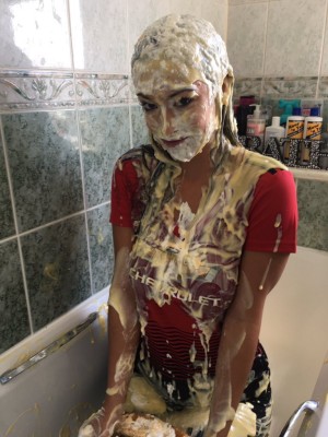 Lauren Louise Photo #114