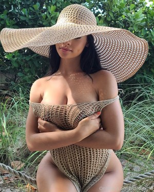 Nashali Blu Photo #6