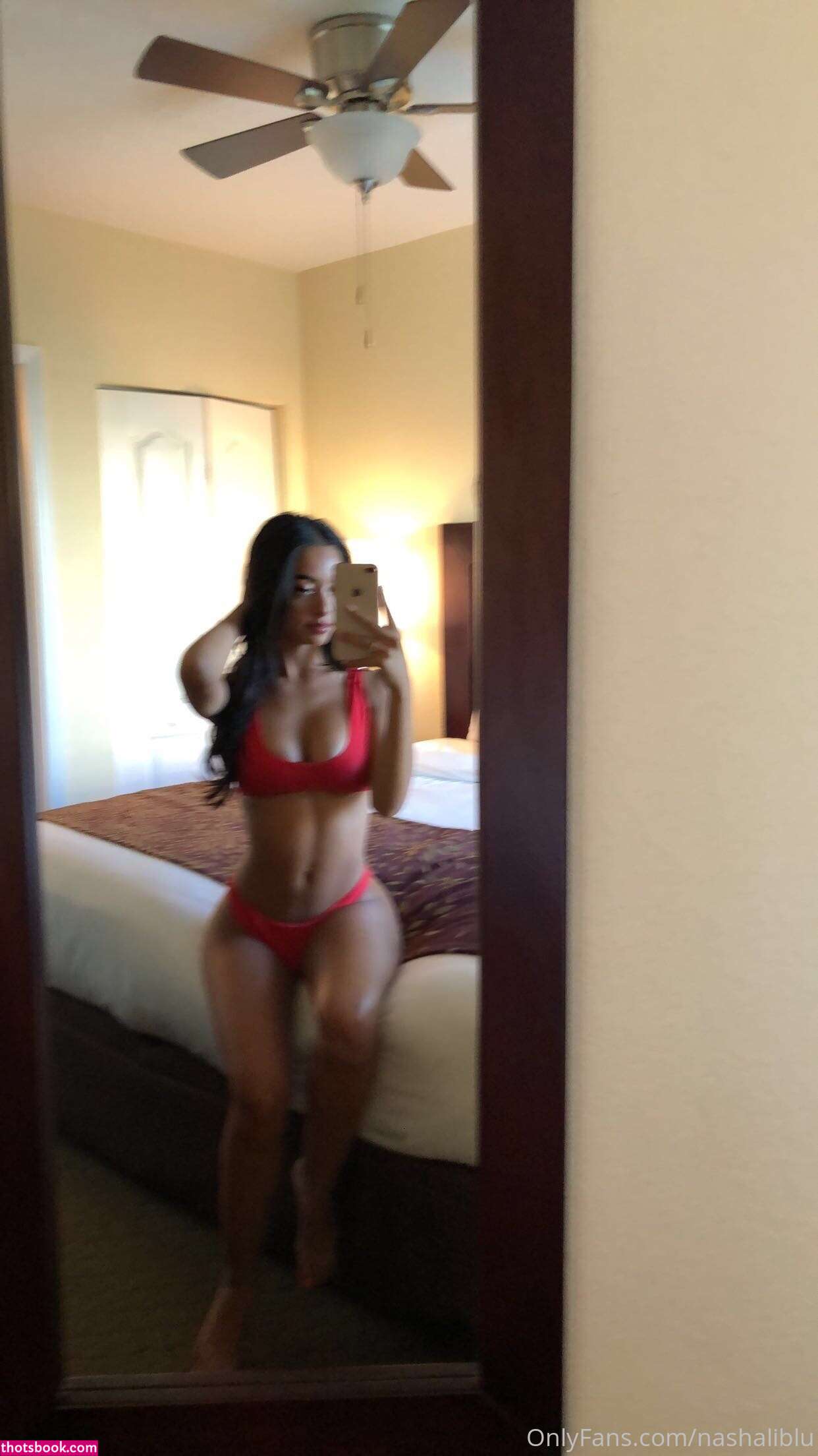 Nashali Blu Photo #42