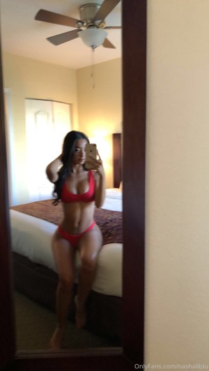 Nashali Blu Photo #42