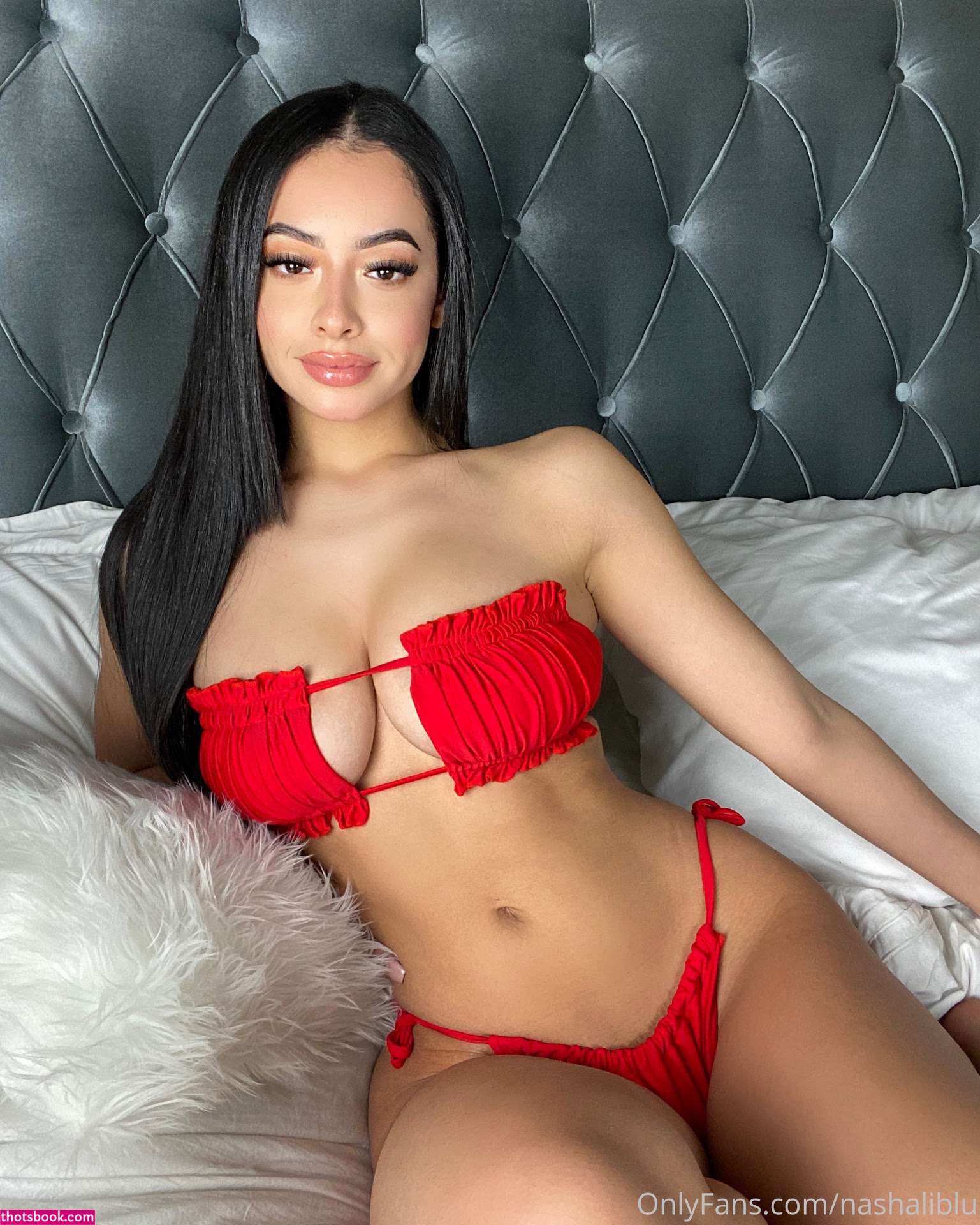 Nashali Blu Photo #61