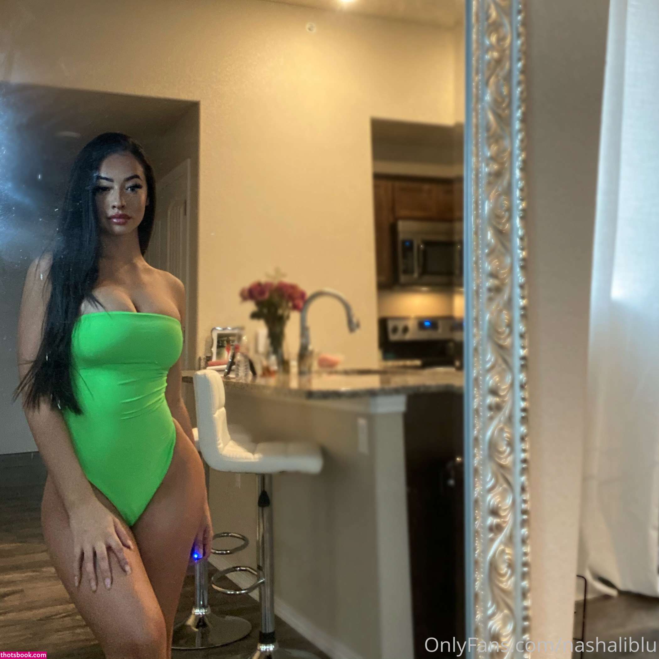 Nashali Blu Photo #66