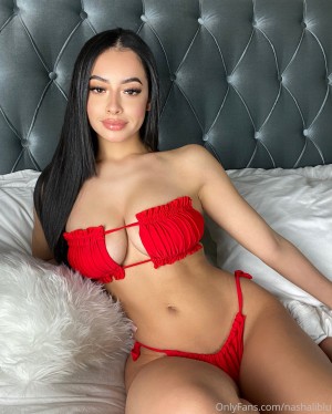 Nashali Blu Photo #61