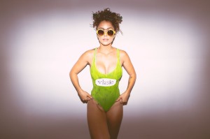 Tianna Gregory Photo #12