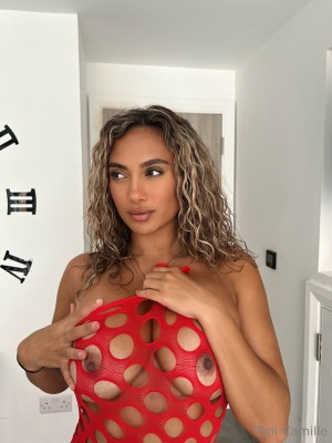 Toni Camille Photo #250