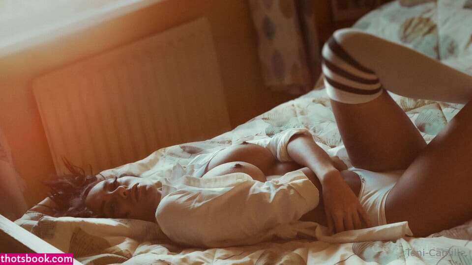 Toni Camille Photo #312