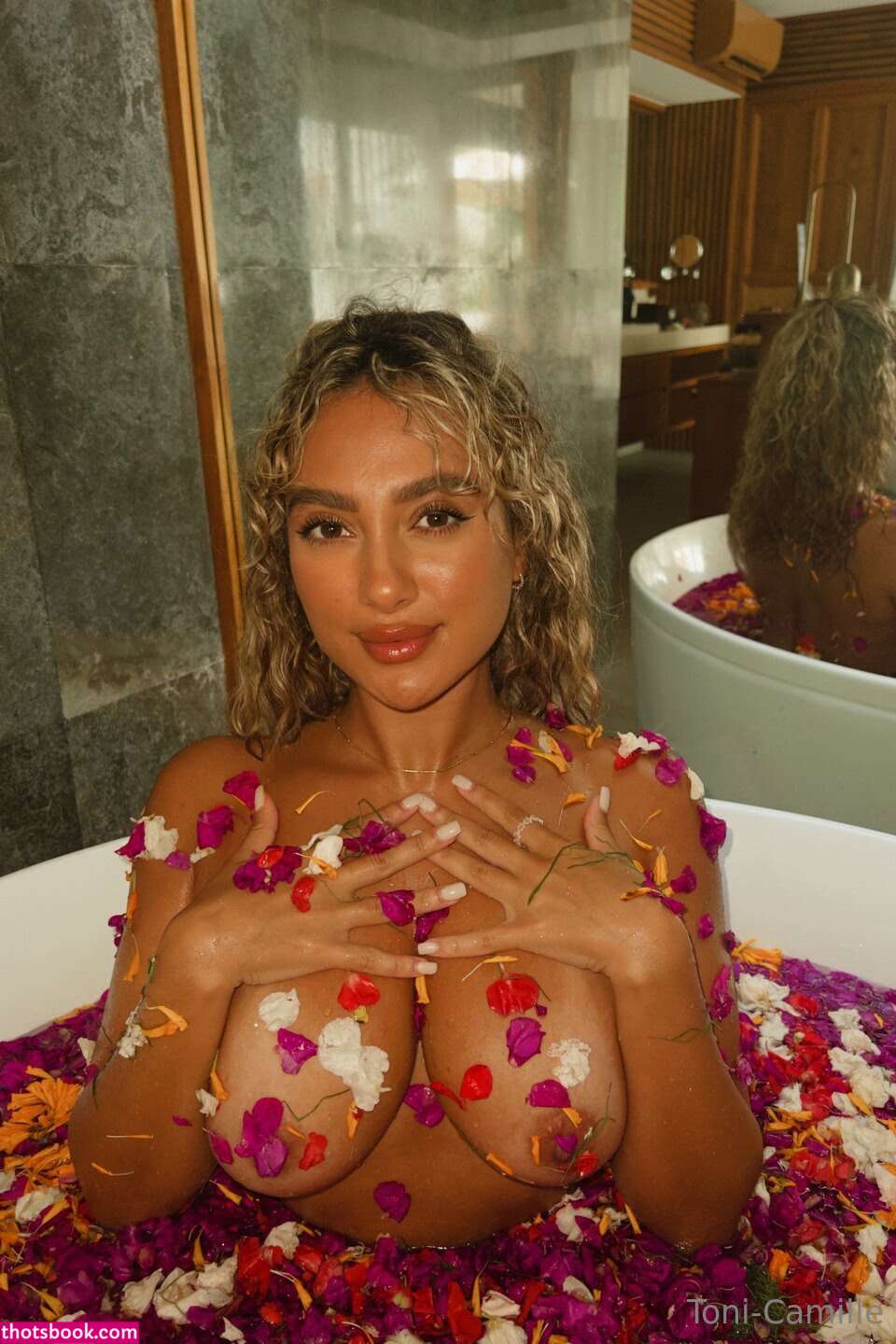 Toni Camille Photo #323