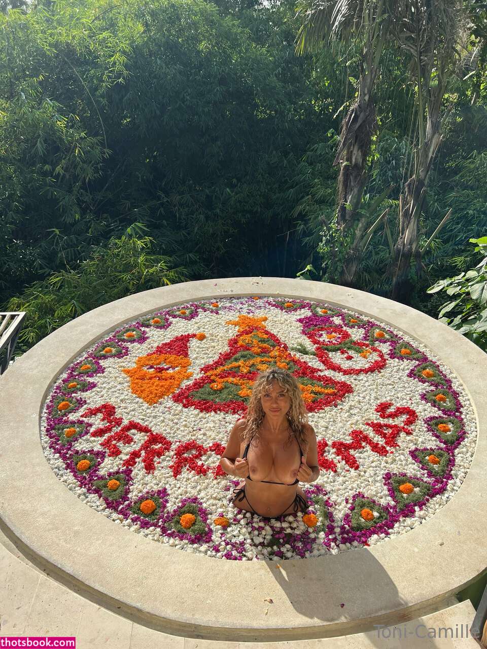 Toni Camille Photo #352