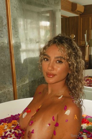 Toni Camille Photo #340
