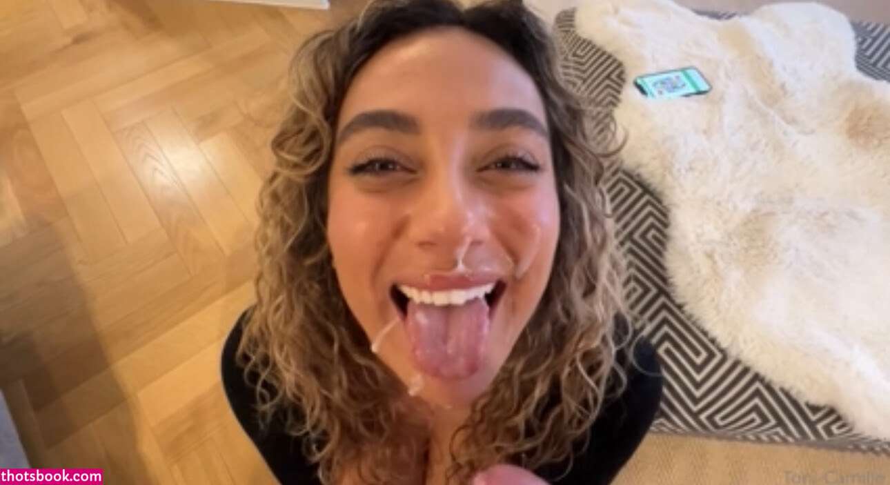 Toni Camille Photo #440