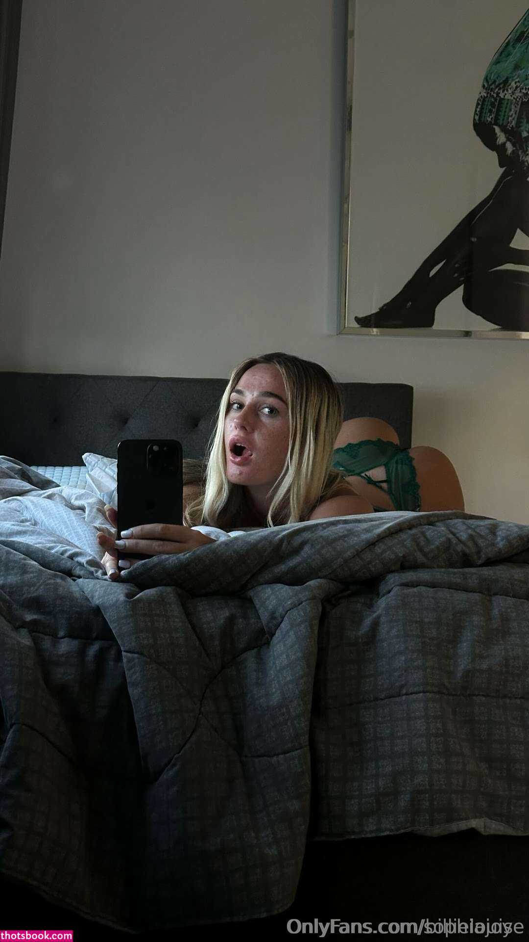 Billie Louise Photo #192