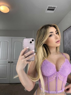 Faith Lianne Photo #168