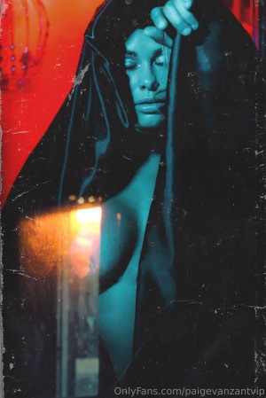 Paige Vanzant Photo #783