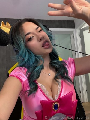 Sofia Gomez Photo #1038