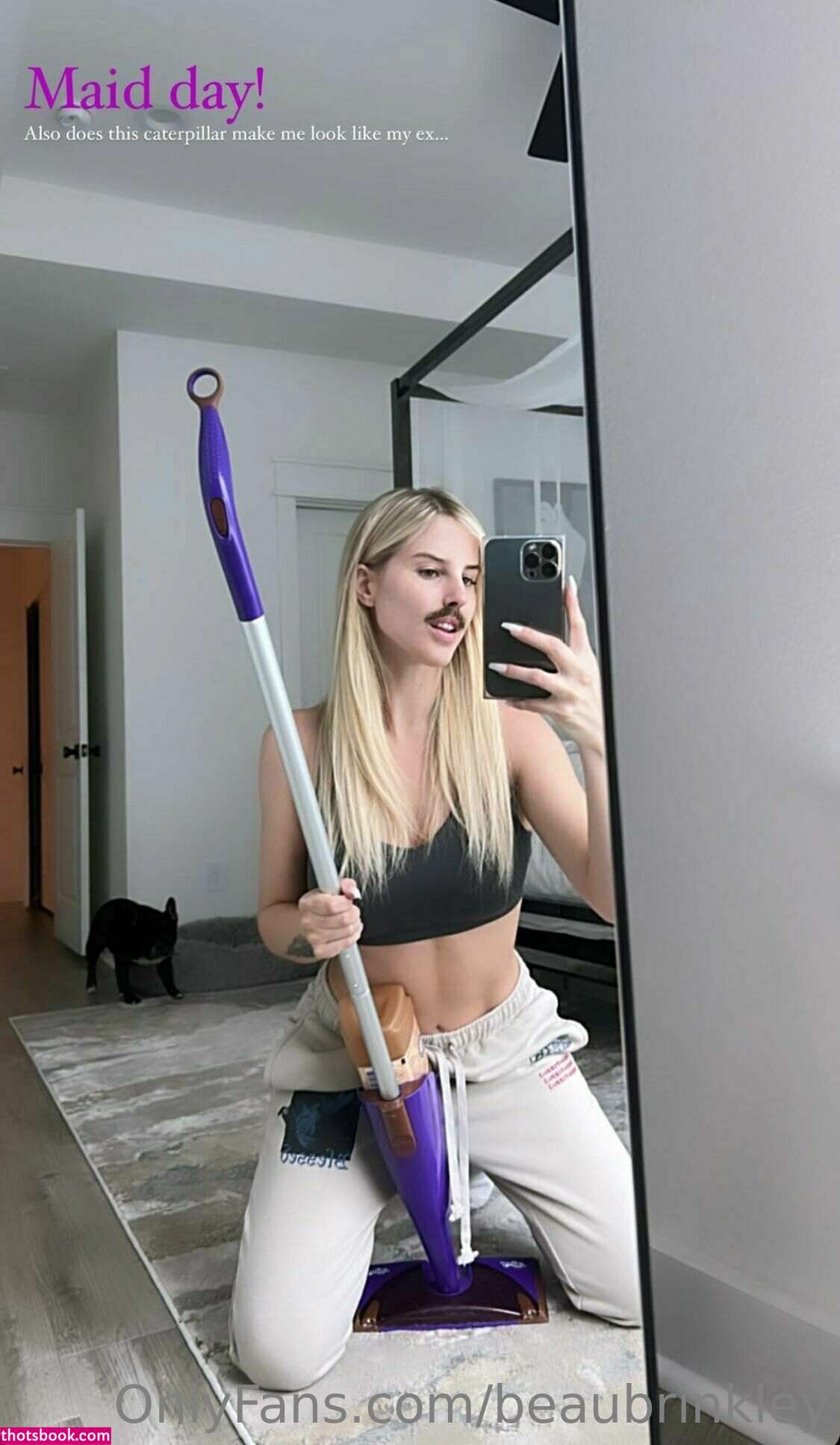 Brennah Black Photo #9