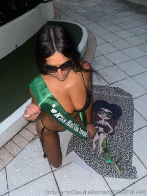 Cladia Romani Post #4