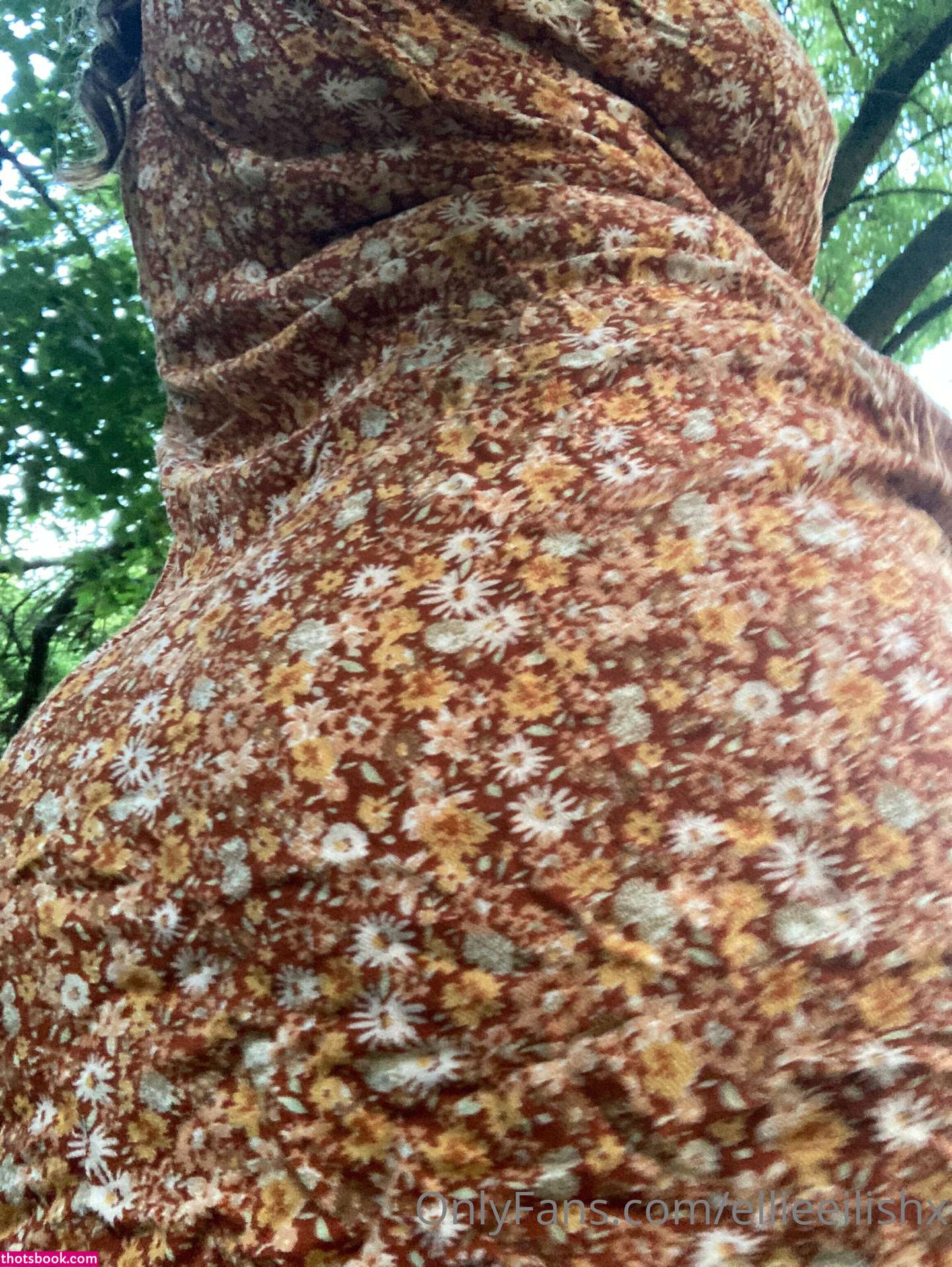 Ellie Eilish Photo #1