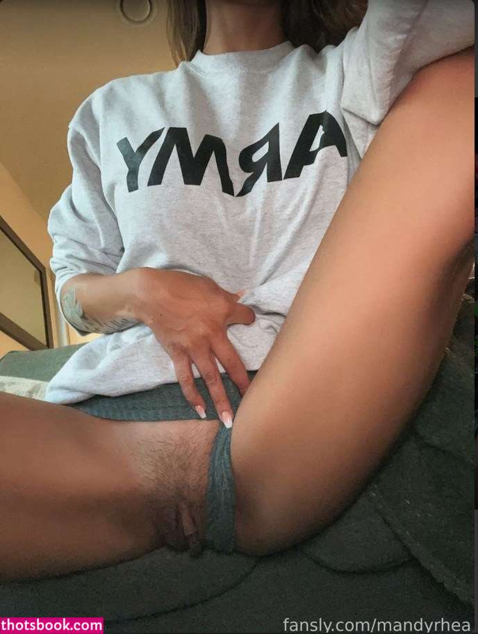 Mandy Rhea Photo #19