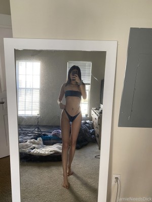 Jamieneedsdick Photo #5