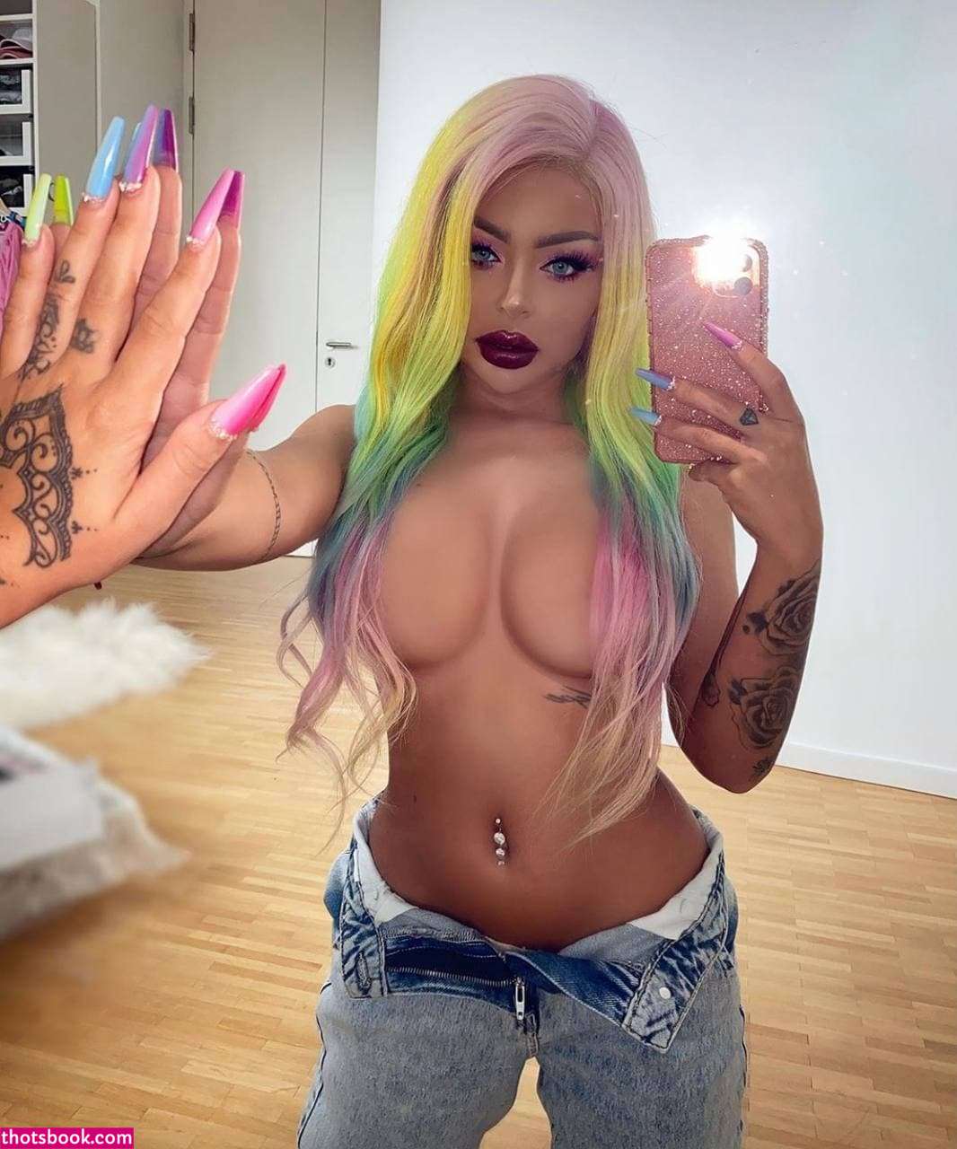 Katja Krasavice Photo #16