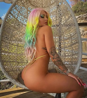 Katja Krasavice Photo #11