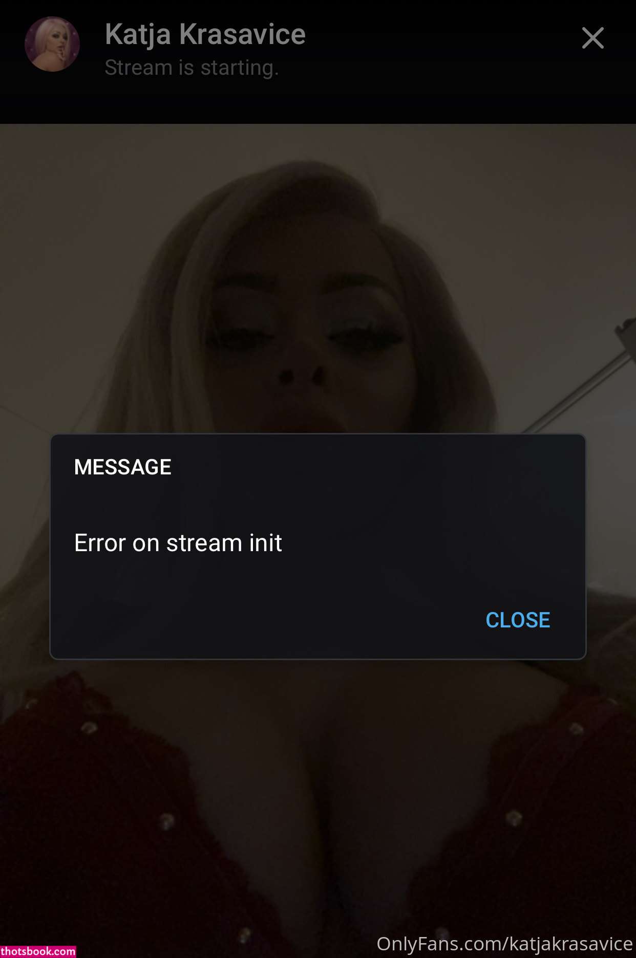 Katja Krasavice Photo #55