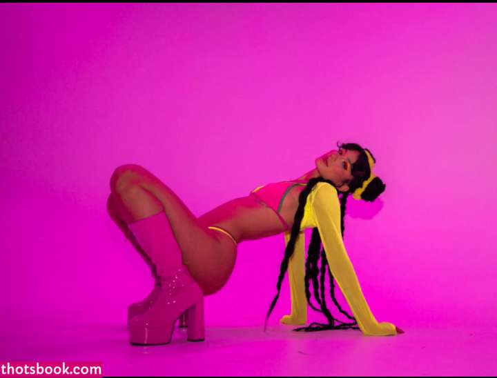 Lexy Panterra Photo #23