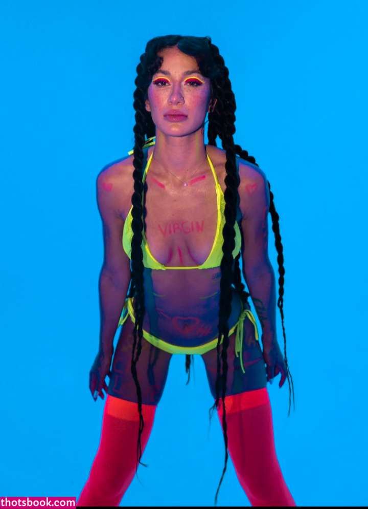 Lexy Panterra Photo #25