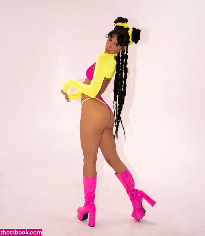 Lexy Panterra Photo #42