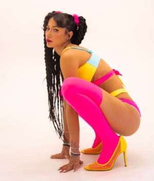 Lexy Panterra Photo #22