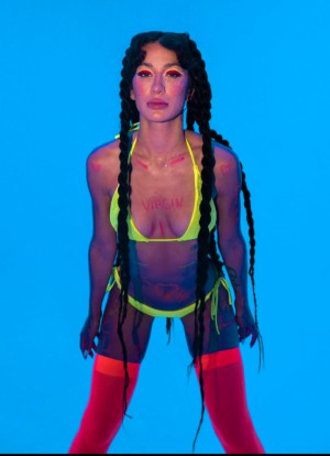 Lexy Panterra Photo #25