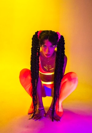 Lexy Panterra Photo #26