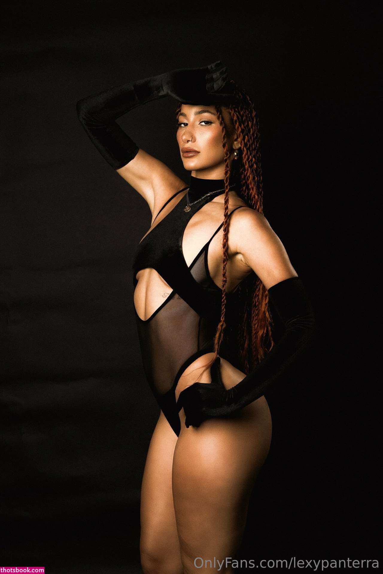 Lexy Panterra Photo #55