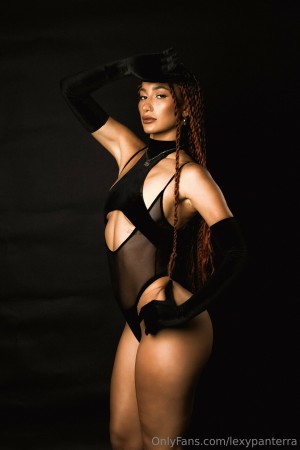 Lexy Panterra Post #17