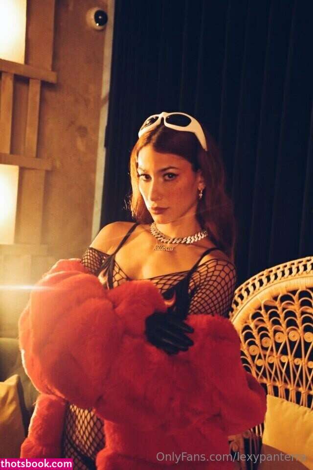 Lexy Panterra Photo #62