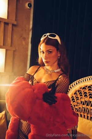 Lexy Panterra Post #18