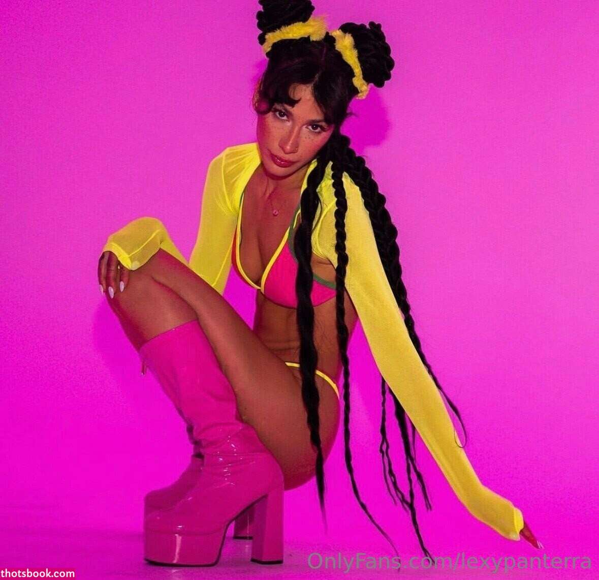 Lexy Panterra Photo #70