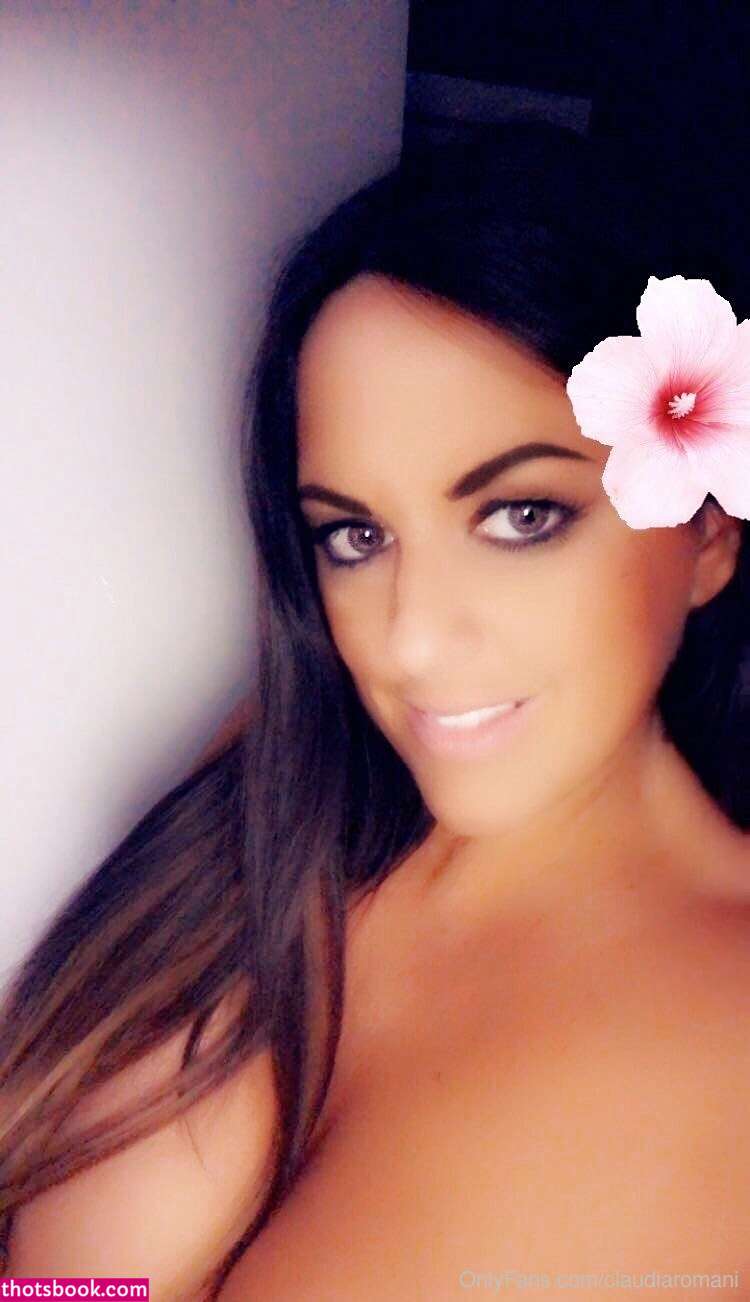 Cladia Romani Photo #162