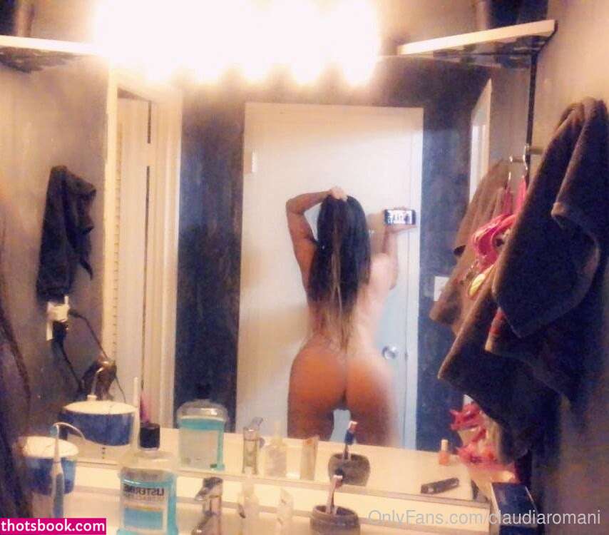 Cladia Romani Photo #179