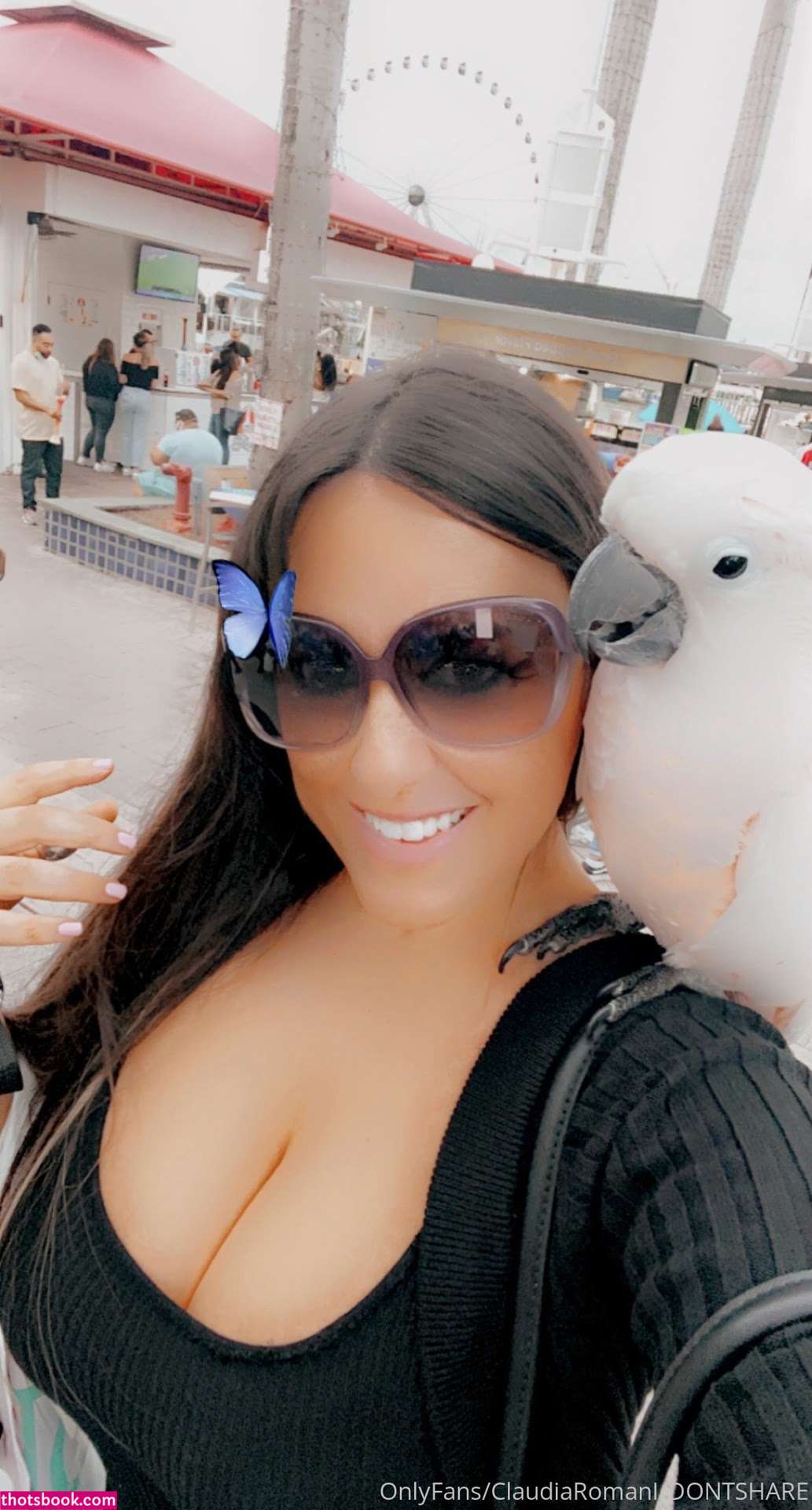 Cladia Romani Photo #222