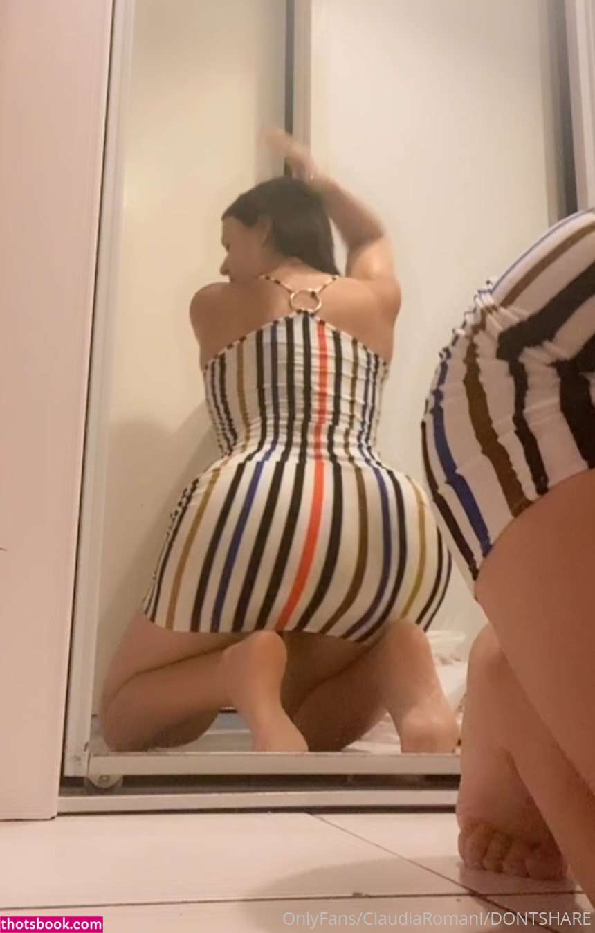 Cladia Romani Photo #225