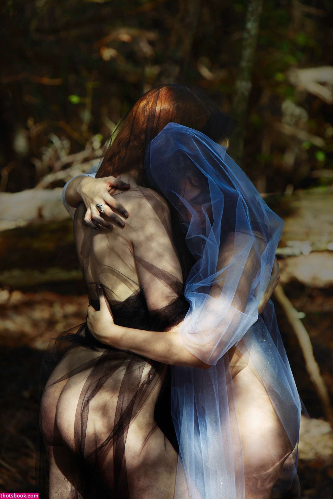 Icelandic Selkie Photo #7