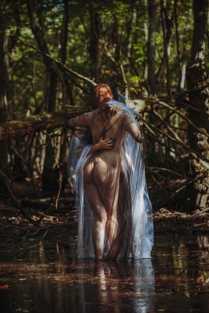 Icelandic Selkie Photo #18