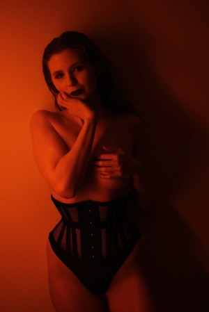 Icelandic Selkie Photo #57