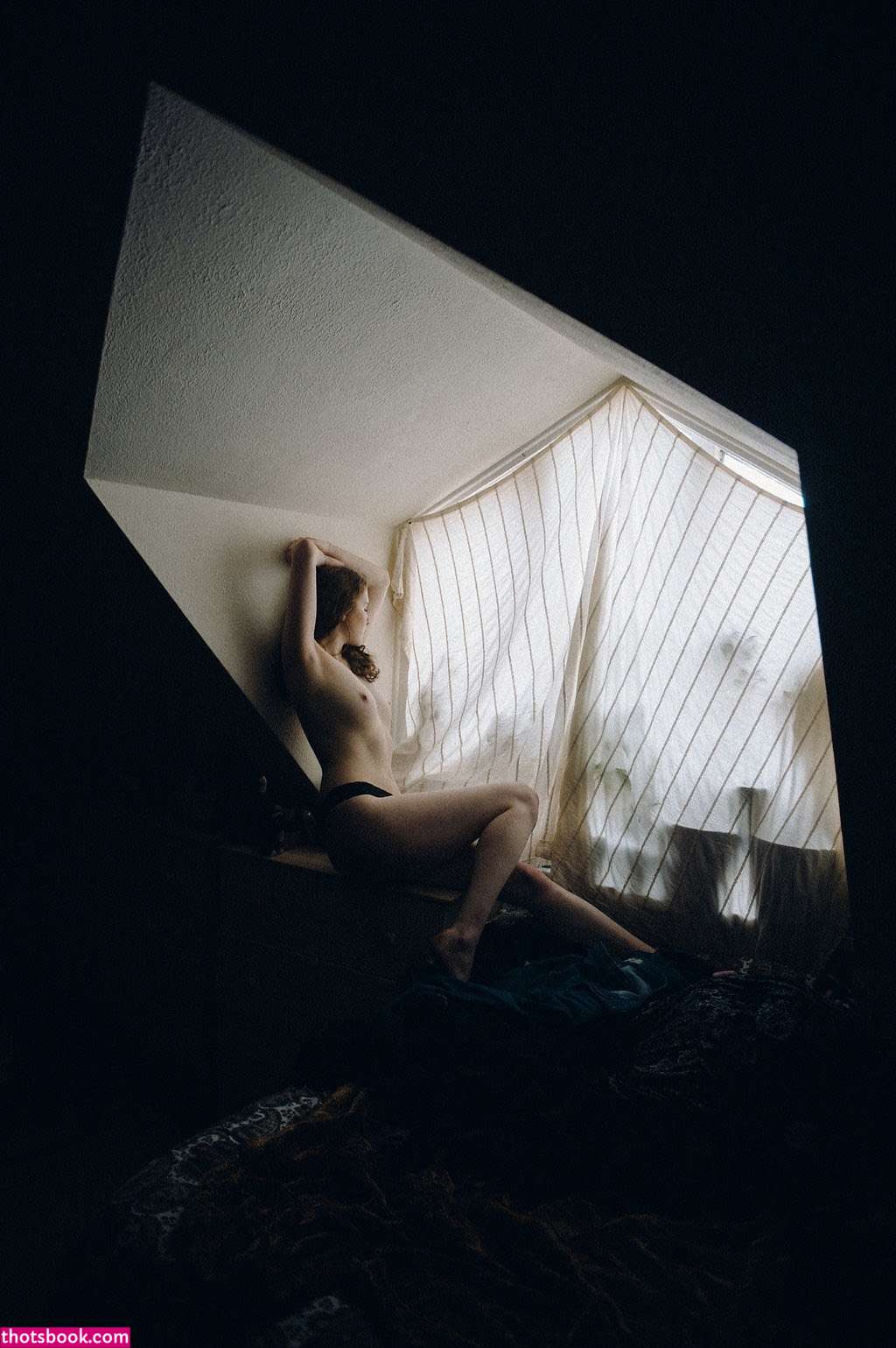 Icelandic Selkie Photo #96