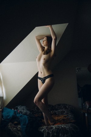 Icelandic Selkie Photo #86